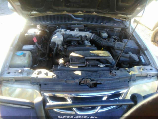 KNDJA723015057093 KIA Sportage