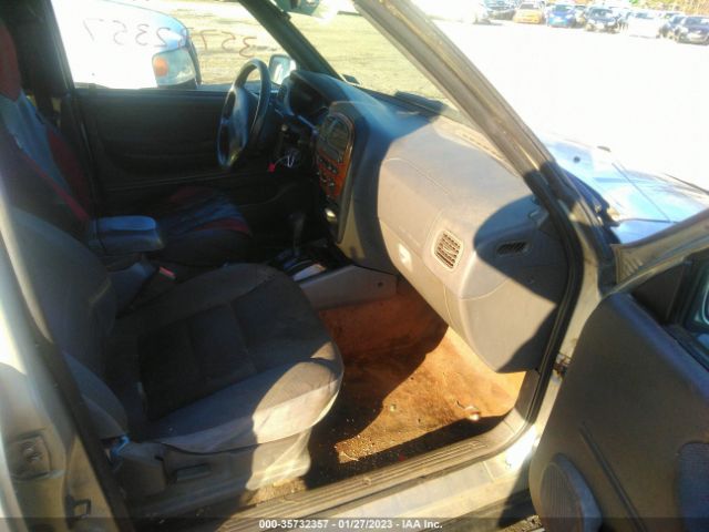KNDJA723015057093 KIA Sportage