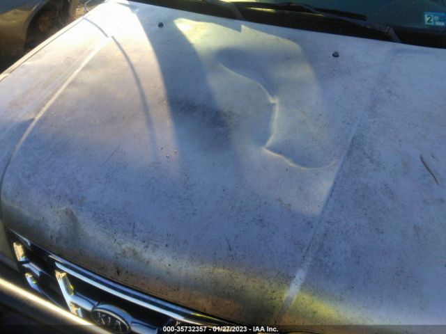KNDJA723015057093 KIA Sportage