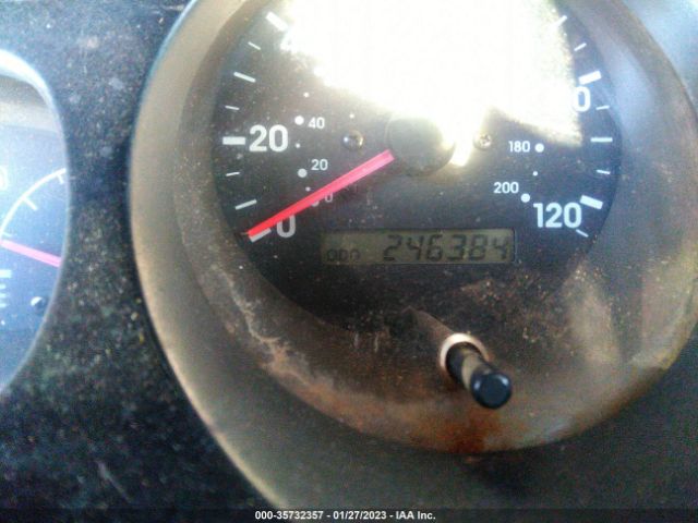 KNDJA723015057093 KIA Sportage