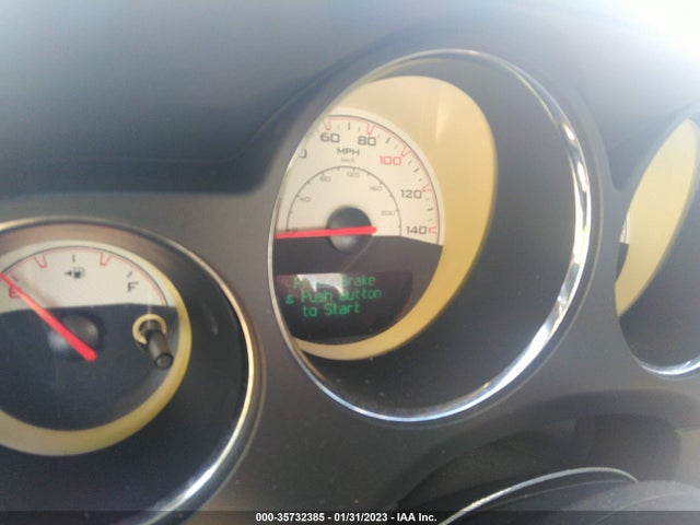 2014 DODGE CHALLENGER SXT 100TH ANNIVERSARY VIN: 2C3CDYAG0EH277329