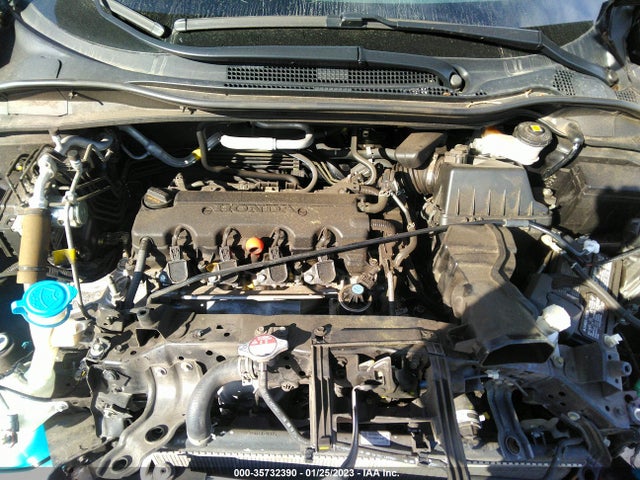 2019 Honda HR-V, VIN: 3CZRU5H15KG712101