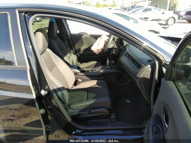 2019 Honda HR-V, VIN: 3CZRU5H15KG712101
