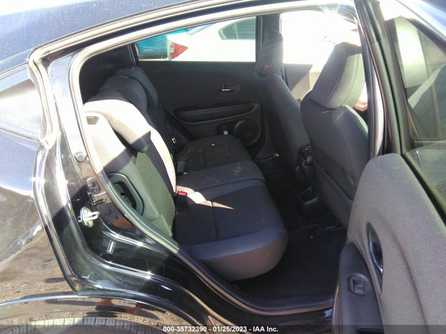 2019 Honda HR-V, VIN: 3CZRU5H15KG712101