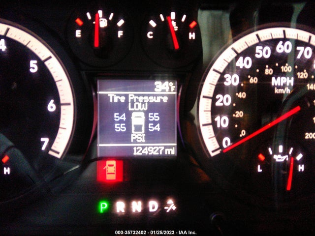 2012 RAM 2500 ST VIN: 3C6TD4HT2CG298095