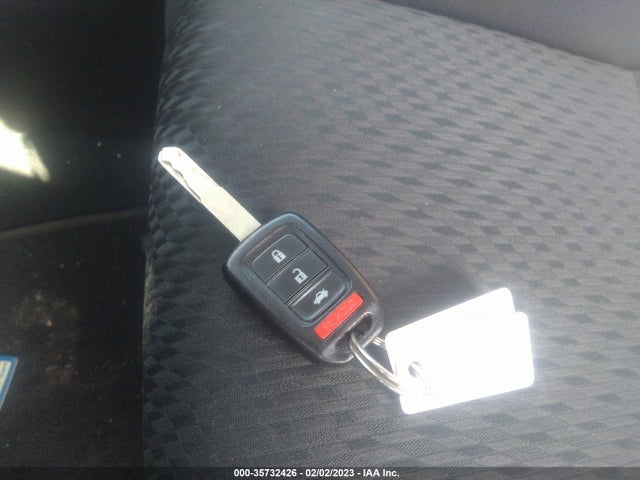 Honda Civic Coupe Lx 2015 2HGFG3B53FH516794 Image 3