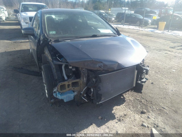 Honda Civic Coupe Lx 2015 2HGFG3B53FH516794 Image 7