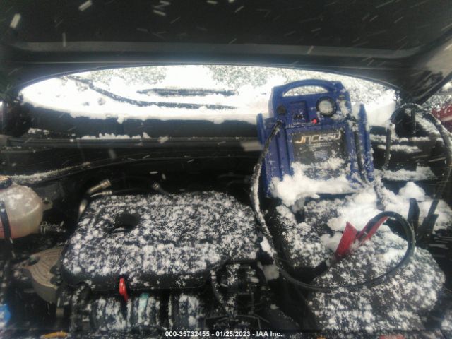 KNDPMCACXM7910894 KIA Sportage Lx
