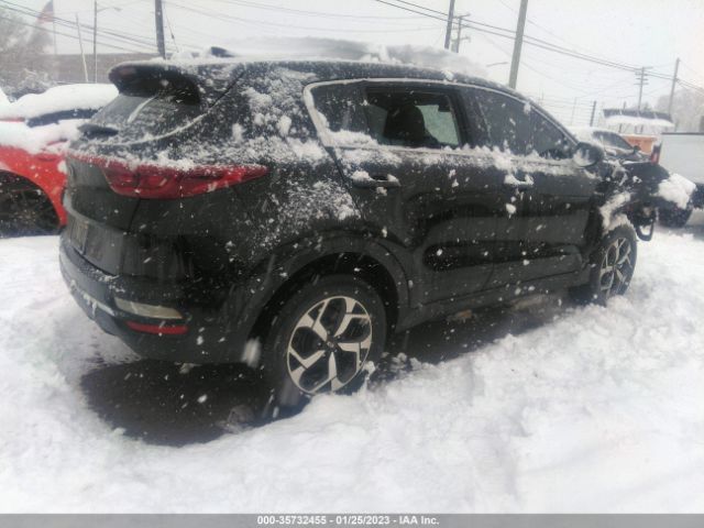 KNDPMCACXM7910894 KIA Sportage Lx