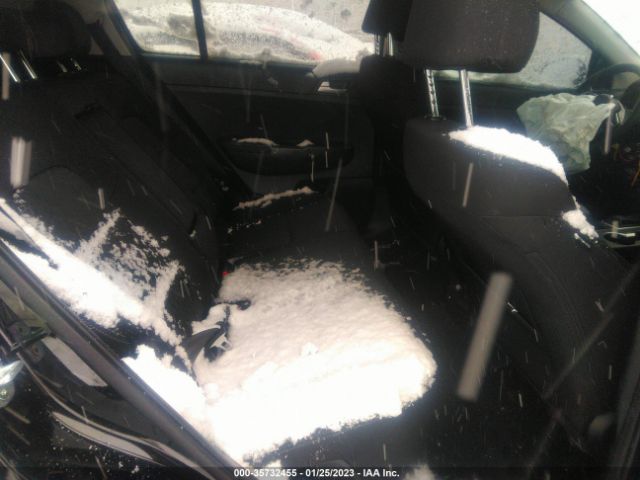 KNDPMCACXM7910894 KIA Sportage Lx