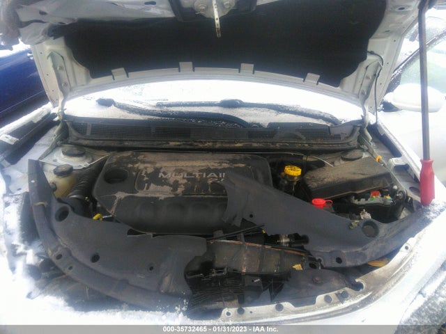 Dodge DART SXT 2015 1C3CDFBB7FD309781 Image 10