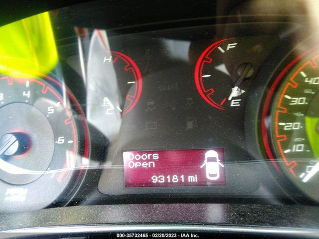 Dodge DART SXT 2015 1C3CDFBB7FD309781 Image 7