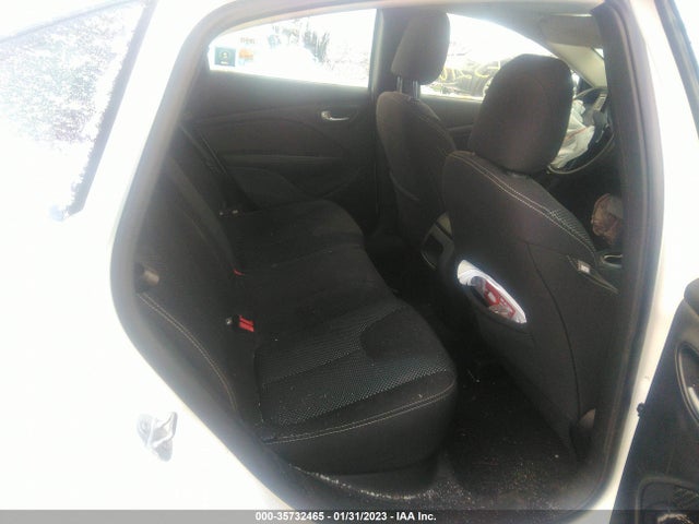 Dodge DART SXT 2015 1C3CDFBB7FD309781 Image 8