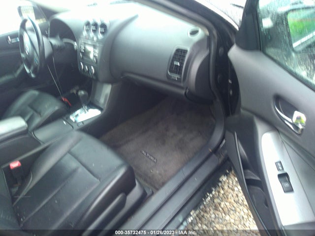 2012 NISSAN ALTIMA 3.5 SR VIN: 1N4BL2AP1CC183778