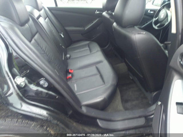 2012 NISSAN ALTIMA 3.5 SR VIN: 1N4BL2AP1CC183778