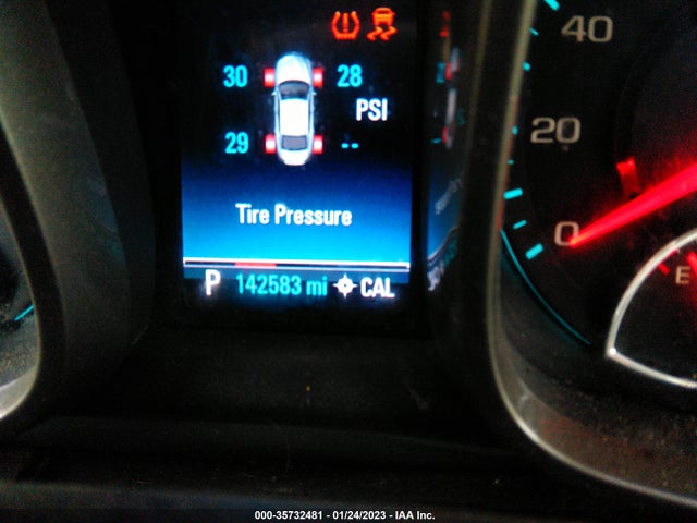 2013 CHEVROLET MALIBU ECO VIN: 1G11D5RR4DF114585