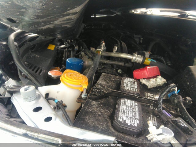 4S3GKAL68N3610684 Subaru Impreza Sport
