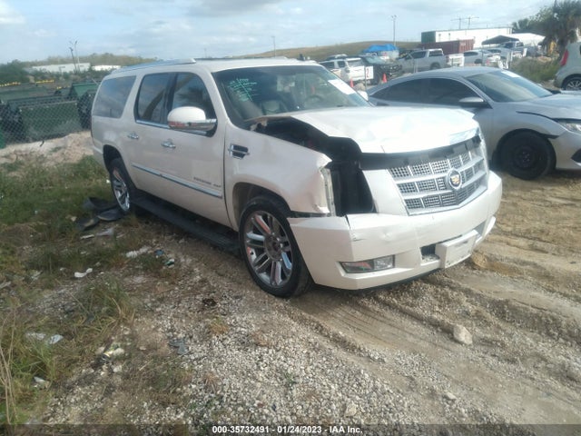 2013 1GYS4KEF8DR321382 main image