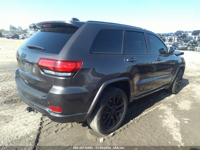 2020 Jeep Grand Cherokee, VIN: 1C4RJEAG4LC428234