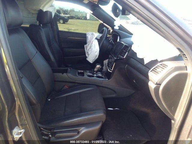 2020 Jeep Grand Cherokee, VIN: 1C4RJEAG4LC428234
