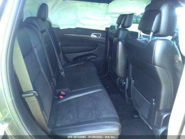 2020 Jeep Grand Cherokee, VIN: 1C4RJEAG4LC428234