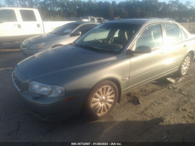 YV1TS592561441760 Volvo S80