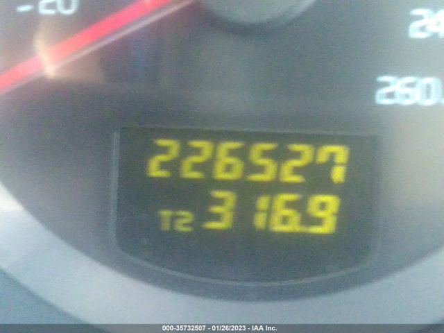 YV1TS592561441760 Volvo S80