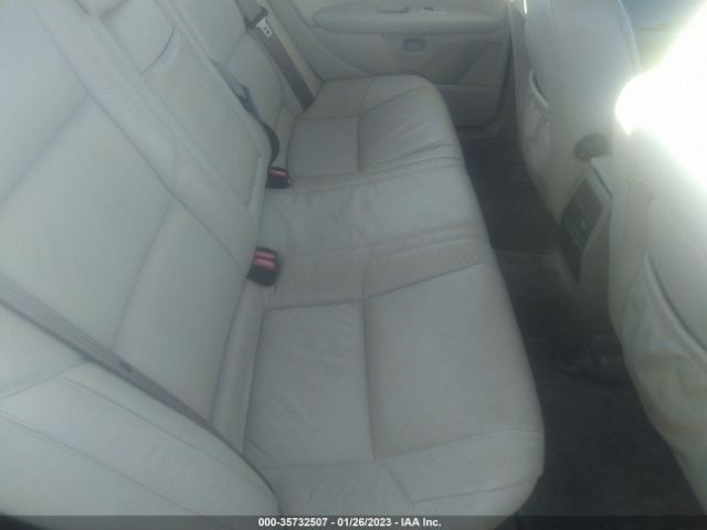 YV1TS592561441760 Volvo S80