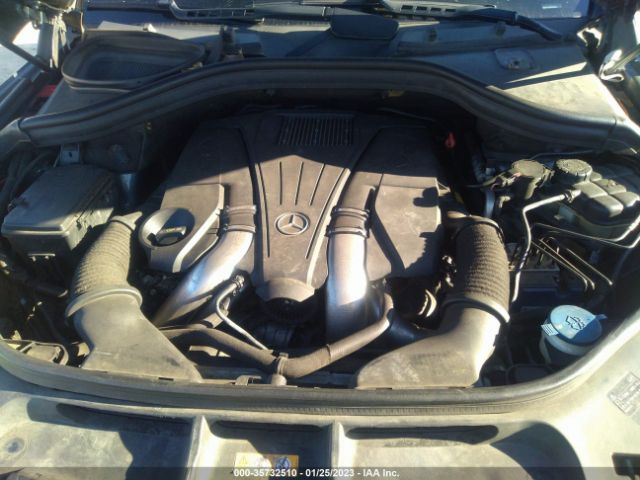 4JGDF7CE8EA338243 Mercedes-Benz Gl-class Gl 450
