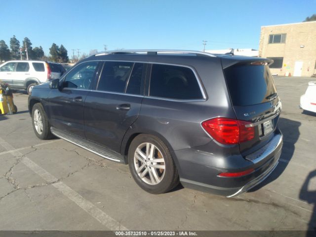 4JGDF7CE8EA338243 Mercedes-Benz Gl-class Gl 450