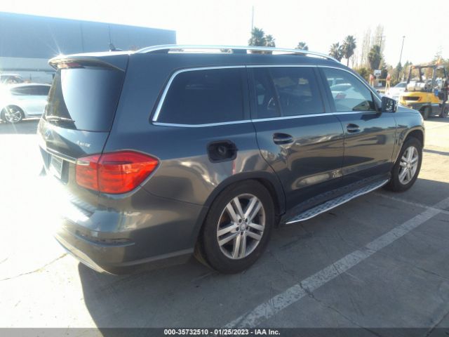 4JGDF7CE8EA338243 Mercedes-Benz Gl-class Gl 450