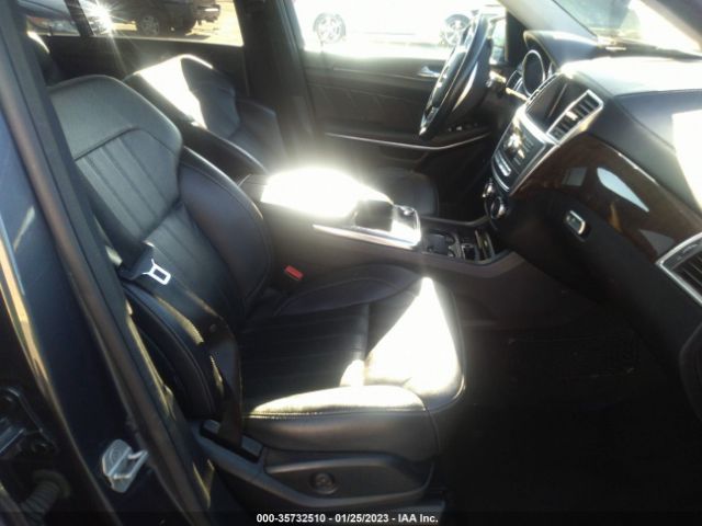 4JGDF7CE8EA338243 Mercedes-Benz Gl-class Gl 450