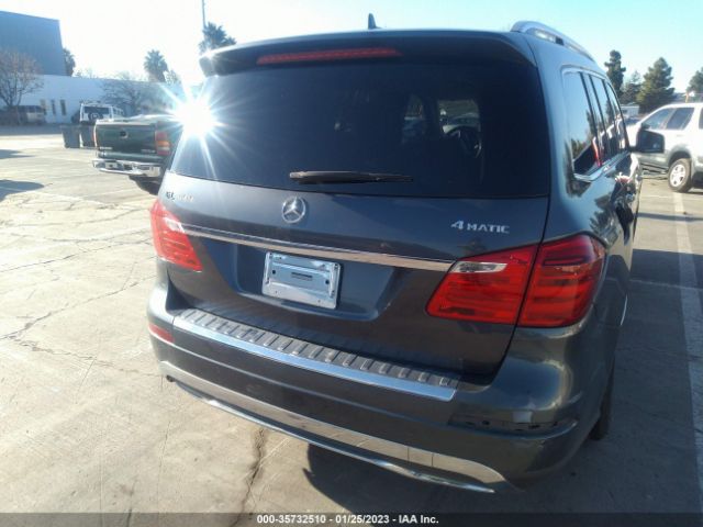 4JGDF7CE8EA338243 Mercedes-Benz Gl-class Gl 450