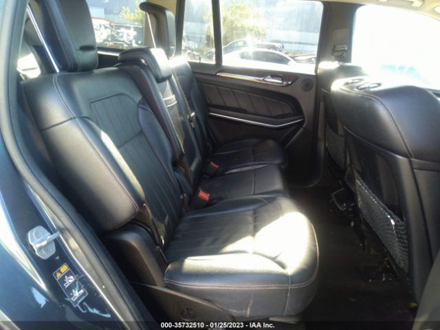 4JGDF7CE8EA338243 Mercedes-Benz Gl-class Gl 450