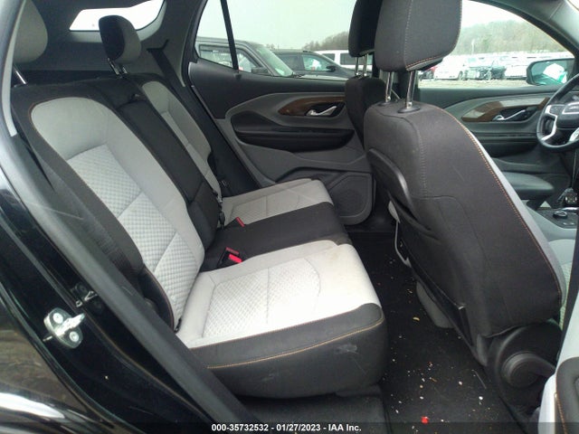 2018 GMC Terrain, VIN: 3GKALMEX5JL128347