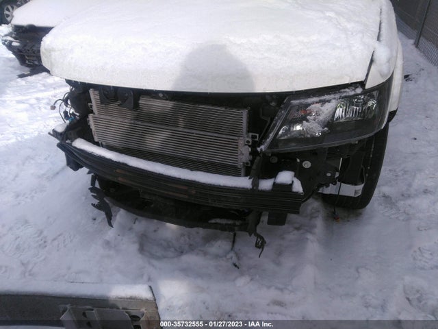 Dodge JOURNEY GT 2018 3C4PDDEG6JT389439 Image 7