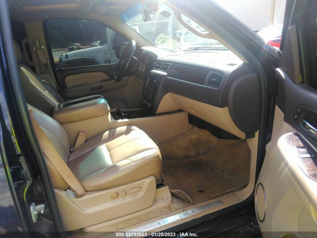 GMC YUKON DENALI 2008 1GKFK63878J130991 Image 6