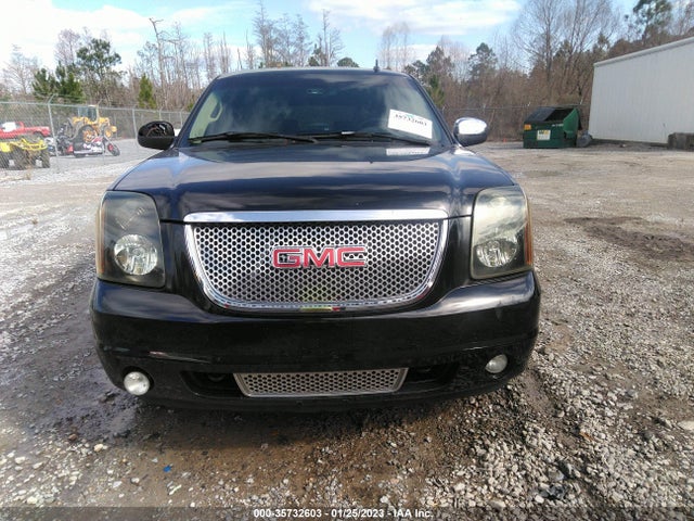 GMC YUKON DENALI 2008 1GKFK63878J130991 Image 7