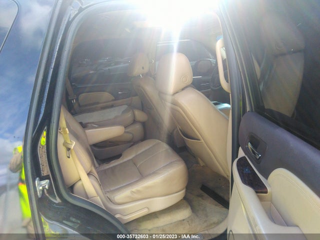 GMC YUKON DENALI 2008 1GKFK63878J130991 Image 9