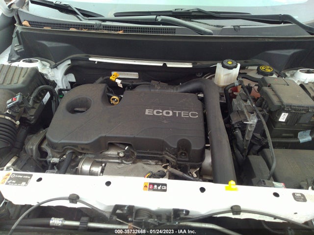 2021 GMC Terrain, VIN: 3GKALPEV1ML330185