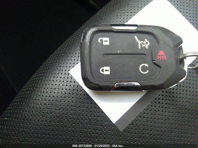 2021 GMC Terrain, VIN: 3GKALPEV1ML330185