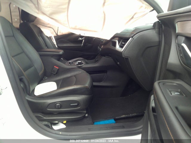 2021 GMC Terrain, VIN: 3GKALPEV1ML330185