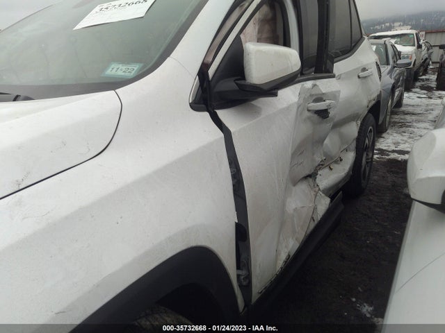 2021 GMC Terrain, VIN: 3GKALPEV1ML330185