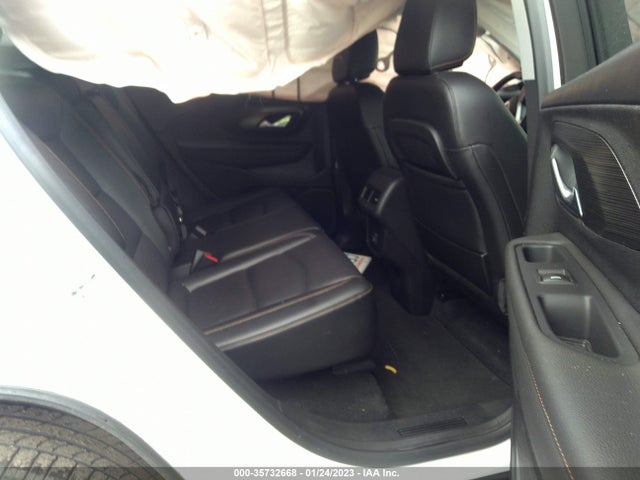 2021 GMC Terrain, VIN: 3GKALPEV1ML330185