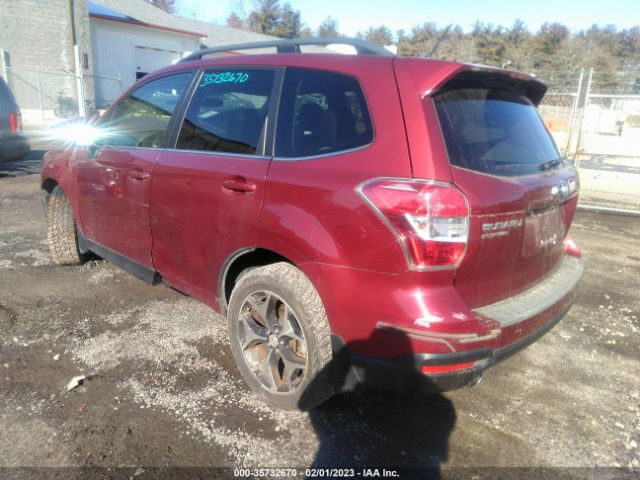 JF2SJGMC8EH554982 Subaru Forester 2.0xt Touring