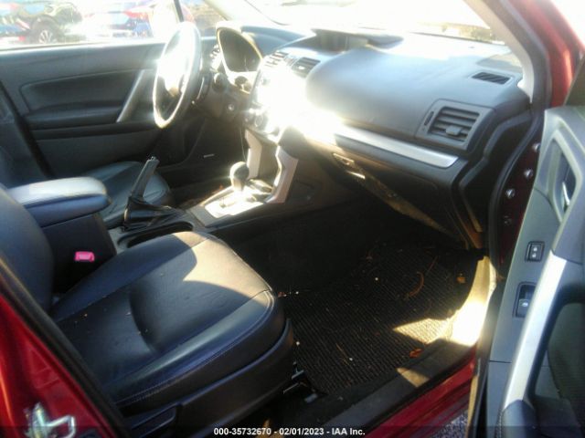 JF2SJGMC8EH554982 Subaru Forester 2.0xt Touring