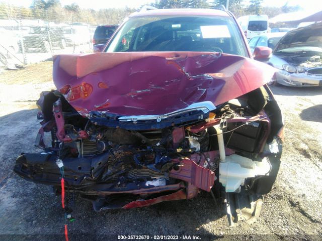 JF2SJGMC8EH554982 Subaru Forester 2.0xt Touring