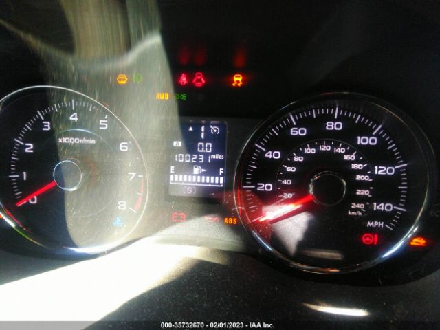 JF2SJGMC8EH554982 Subaru Forester 2.0xt Touring
