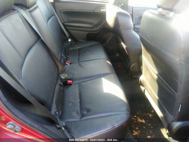 JF2SJGMC8EH554982 Subaru Forester 2.0xt Touring