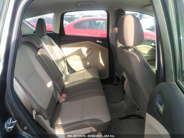 2016 Ford C-Max, VIN: 1FADP5AU9GL100852